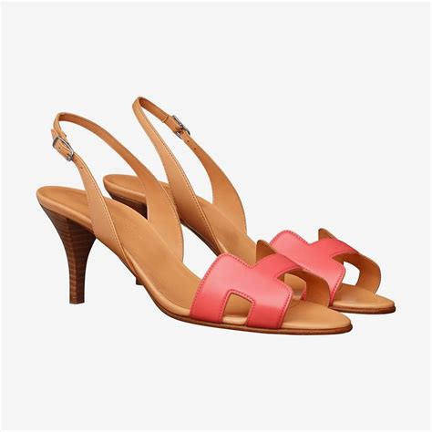 hermes fur sandals|hermes sandals heels christian.